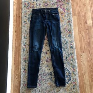 Lucky Brand Skinny Jeans
